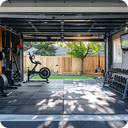 The Strength Studio